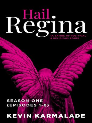 cover image of Hail Regina: Season One